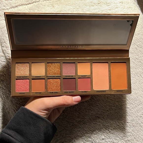 Anastasia Beverly Hills Palette - Picture 6 of 7